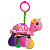 Подвесная игрушка Черепашка Infantino 5053